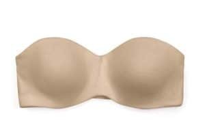 best strapless bra for sagging breasts